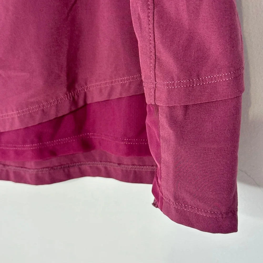 Smartwool skort womens